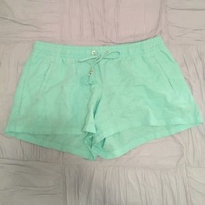 Lilly Pulitzer Shorts