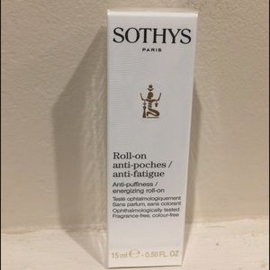 Sothys - Roll-on anti-puffiness