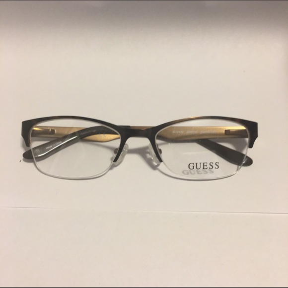 GUESS Eyeglasses GU2469