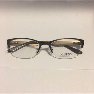 GUESS Eyeglasses GU2469