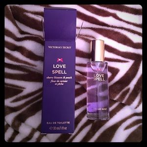 Love Spell 1 fl oz