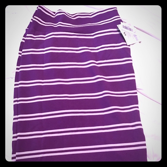 Lularoe Cassie skirt.