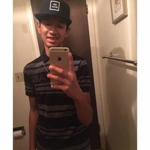 Meet your Posher, Hector