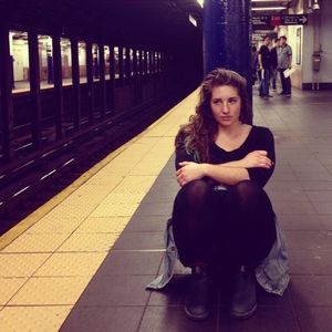 Meet your Posher, Eva