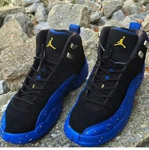 Meet your Posher, Nevaeh