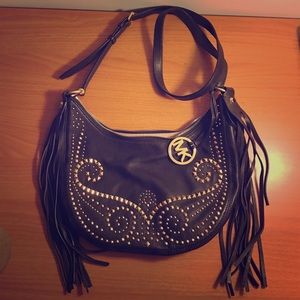 Michael Kors Cross Body.