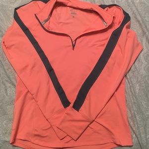 Nike pullover