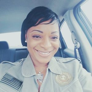 Meet your Posher, Malaika