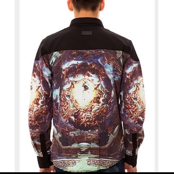 Play Clothes button down - Picture 2 of 4