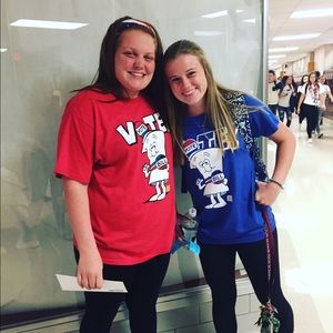 Meet your Posher, Ellen