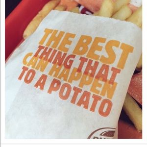 Meet your Posher, Jaydon