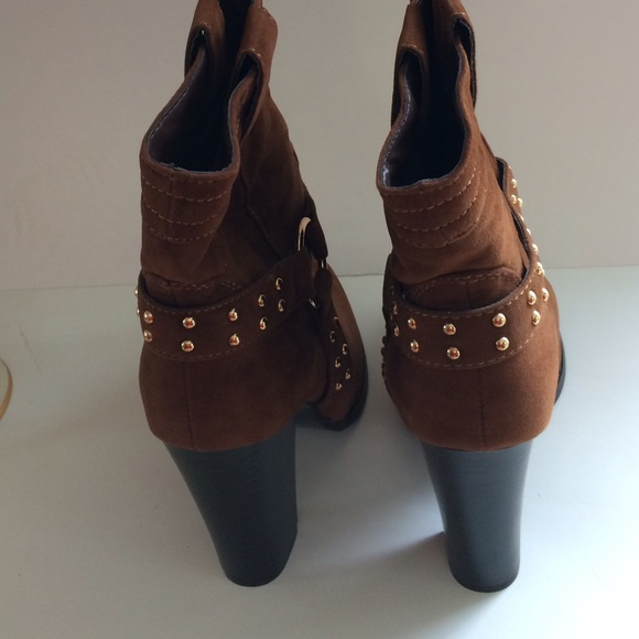 Final reduction 💝ankle boot🌹 - Picture 4 of 4