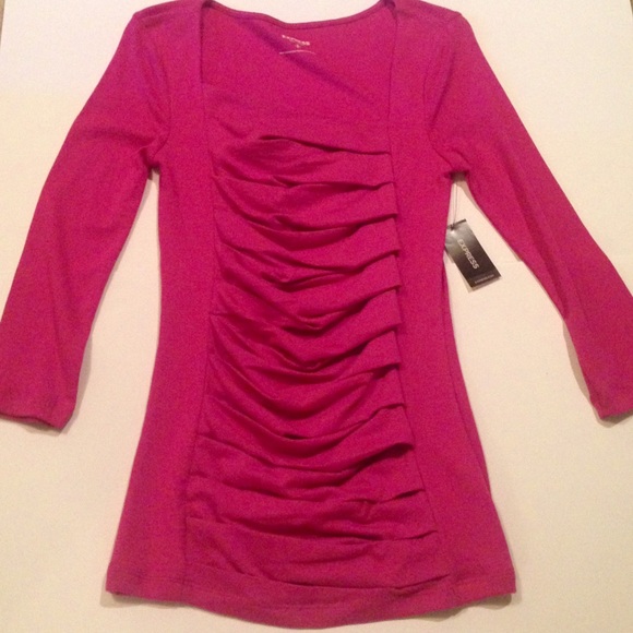 BRAND NEW EXPRESS SHIRT - Picture 1 of 4