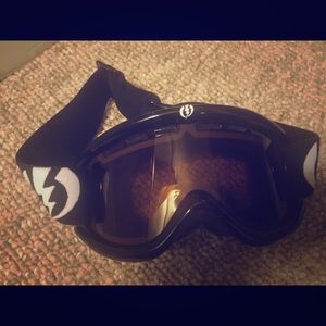 🎉Weekend Sale🎉Electric snow/ski goggles. ⛷🏂