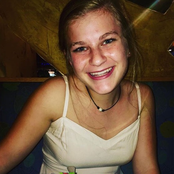 Meet your Posher, Shaffer