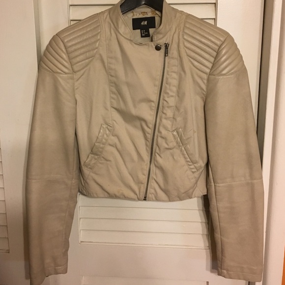Biker Jacket