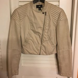 Biker Jacket