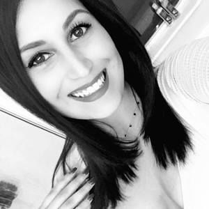 Meet your Posher, Bri