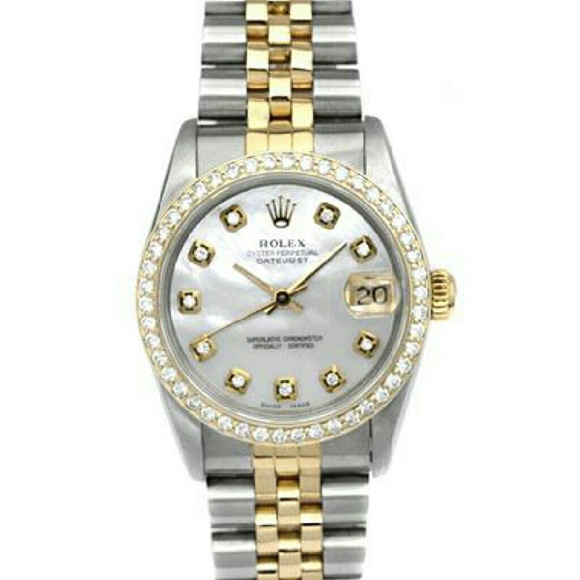 Rolex women