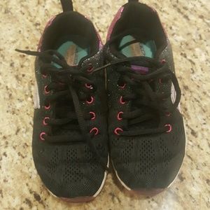 Sketchers for Little Girls