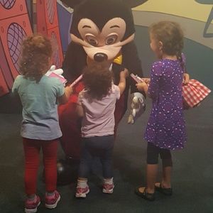 Meet your Posher, Nancy