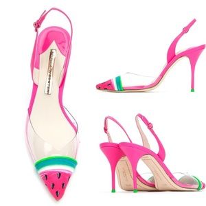 Sophia Webster Shoes - 🎉HOST PICK🎉Sophia Webster shoes Sophia Webster Shoes - 🎉HOST PICK🎉Sophia Webster shoes