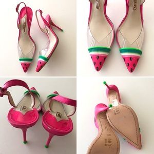 Sophia Webster Shoes - 🎉HOST PICK🎉Sophia Webster shoes Sophia Webster Shoes - 🎉HOST PICK🎉Sophia Webster shoes