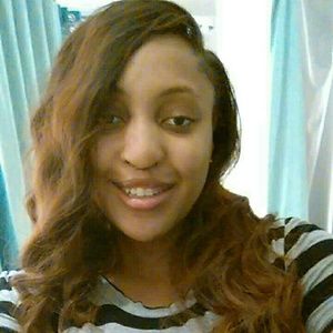 Meet your Posher, Natasha