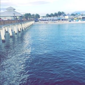 Meet your Posher, Bryce