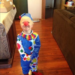 Meet your Posher, Heidi