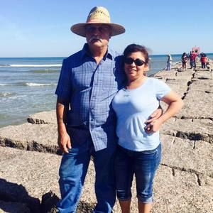 Meet your Posher, Maritza