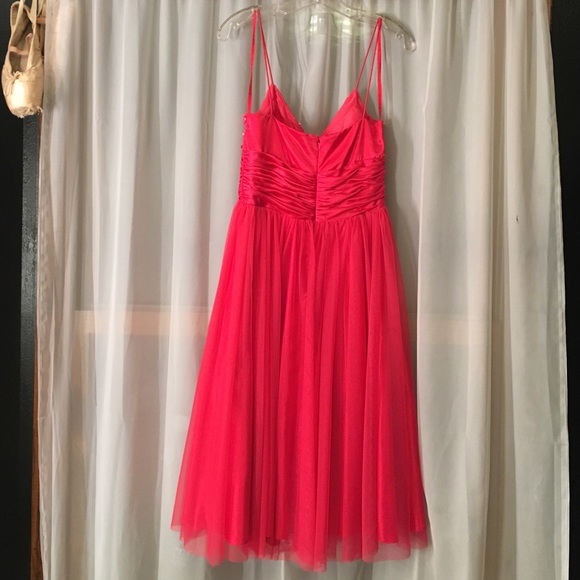 Prom/pageant/cocktail dress - Picture 4 of 4