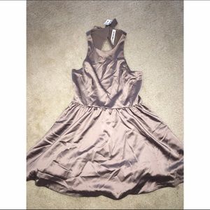 Aeropostale x Bethany Mota dress. Never worn