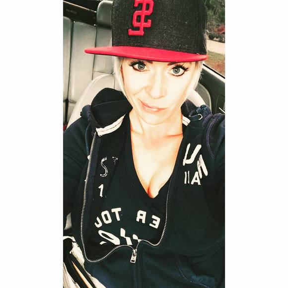 Meet your Posher, Laci