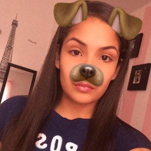 Meet your Posher, Yari