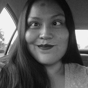 Meet your Posher, Krystal