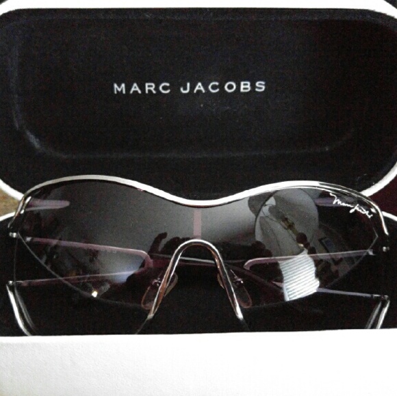 Women's Marc Jacobs sunglasses