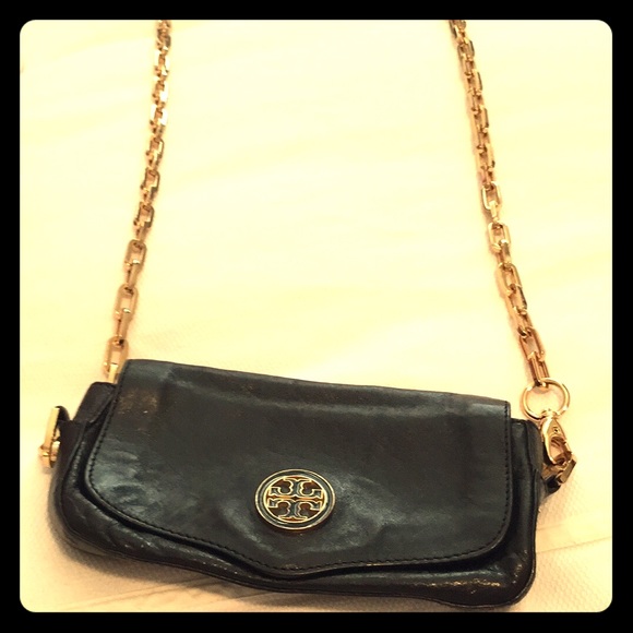 Tory Burch evening bag