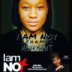 Meet your Posher, Ashanti