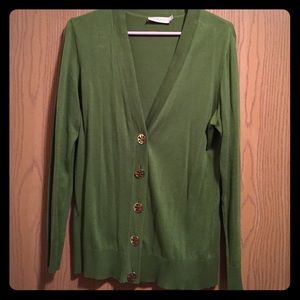 Tory Burch Simone Cardigan