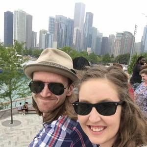 Meet your Posher, Charity