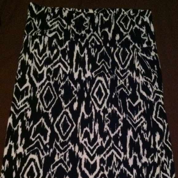 Bodycon skirt