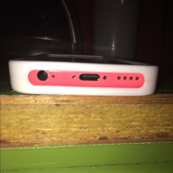 iPhone 5c case - Picture 4 of 4