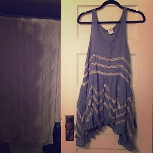 Free people dress