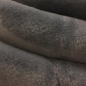 Meet your Posher, Dana