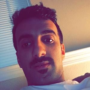 Meet your Posher, Mohammed