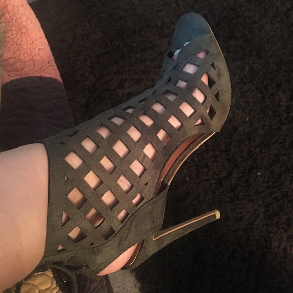 Heels💜
