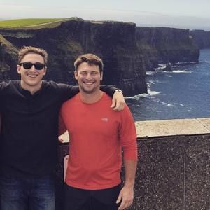 Meet your Posher, Logan