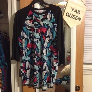 Lularoe Randy