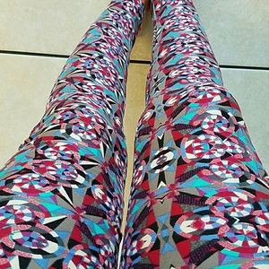 🆕NEW OS LULAROE LEGGING UNICORN🆕